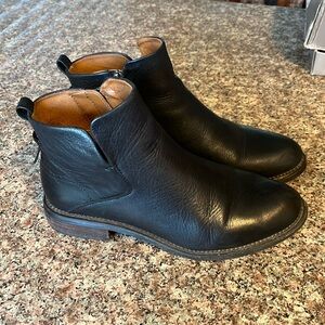 Franco Sarto Hyla Booties